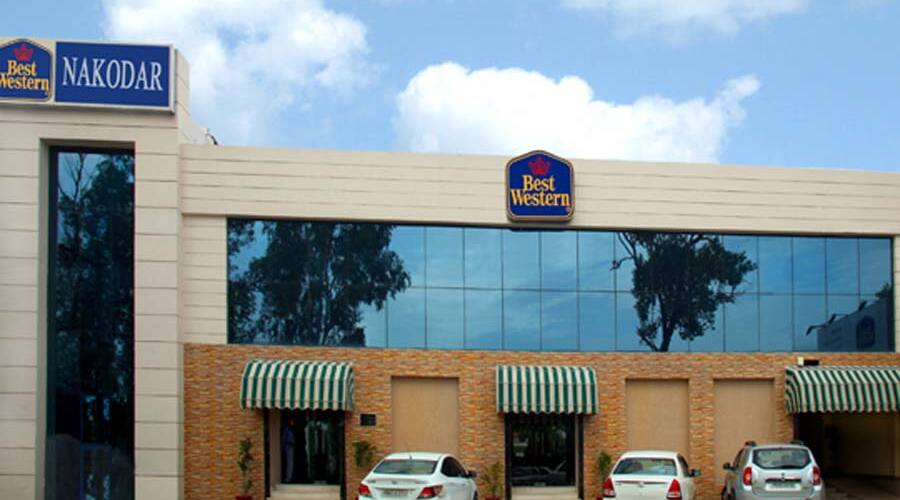 Continent Nakodar Hotel, Nakodar 1